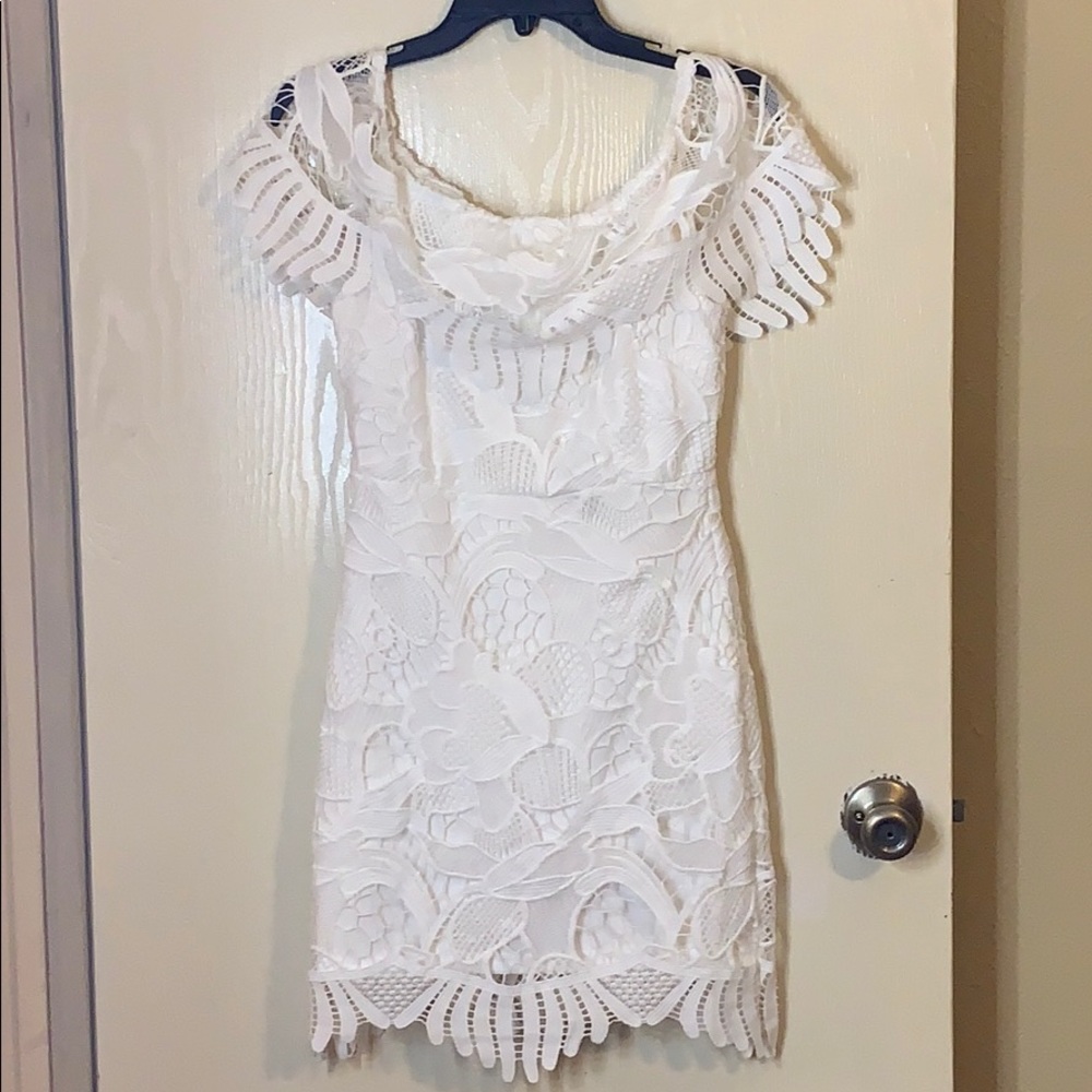 Graduation dress